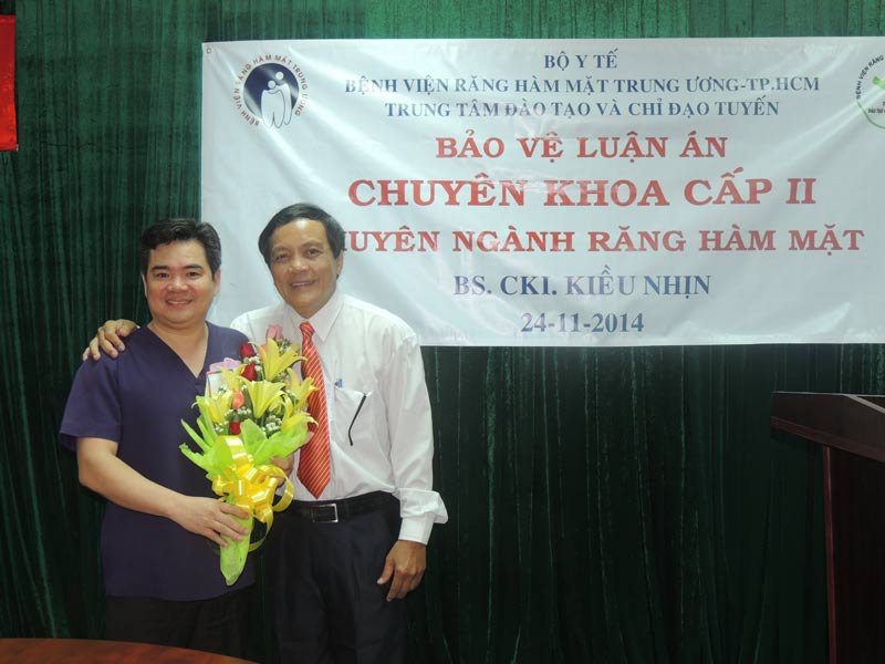 Hành trình của cậu bé chăn trâu trở thành bác sĩ